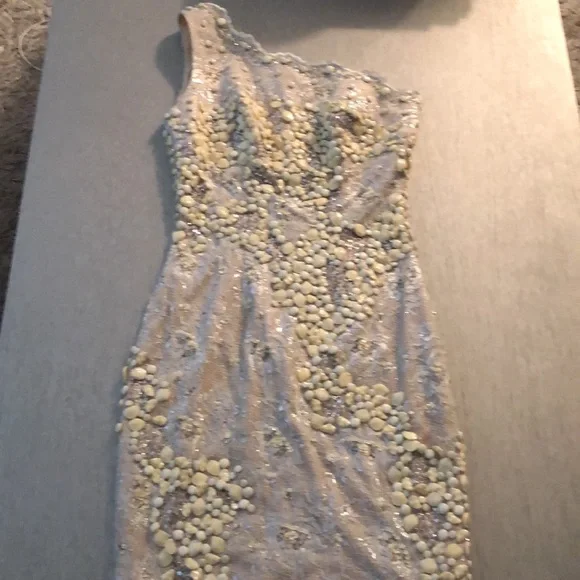 Mandalay one scholder cream Size 6 - Picture 15 of 15